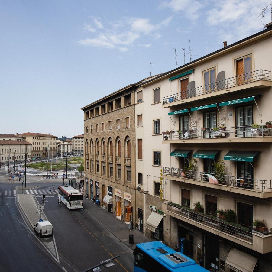 Santa Maria Novella - Flo Apartments Florenz Exterior foto