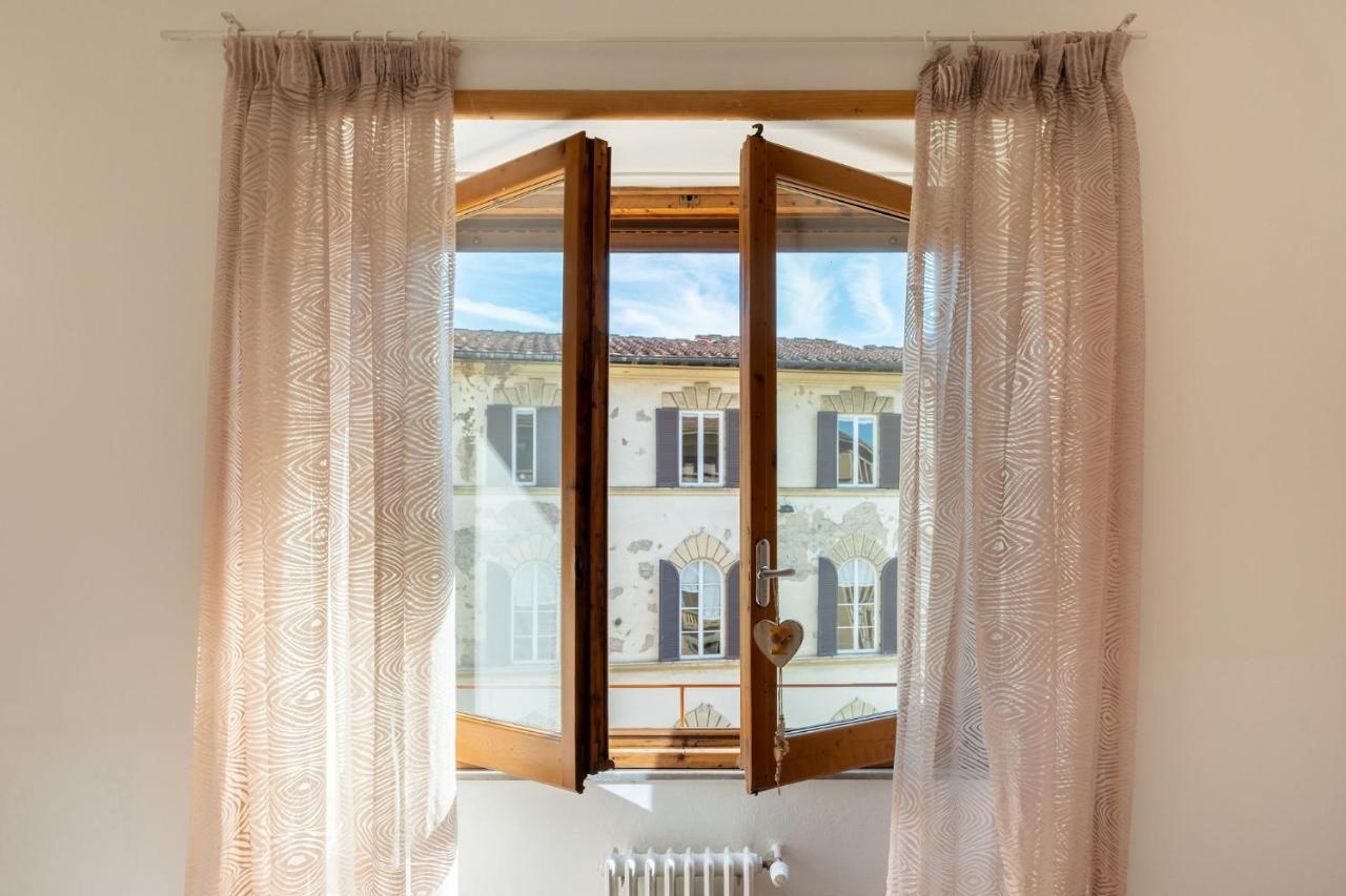 Santa Maria Novella - Flo Apartments Florenz Exterior foto